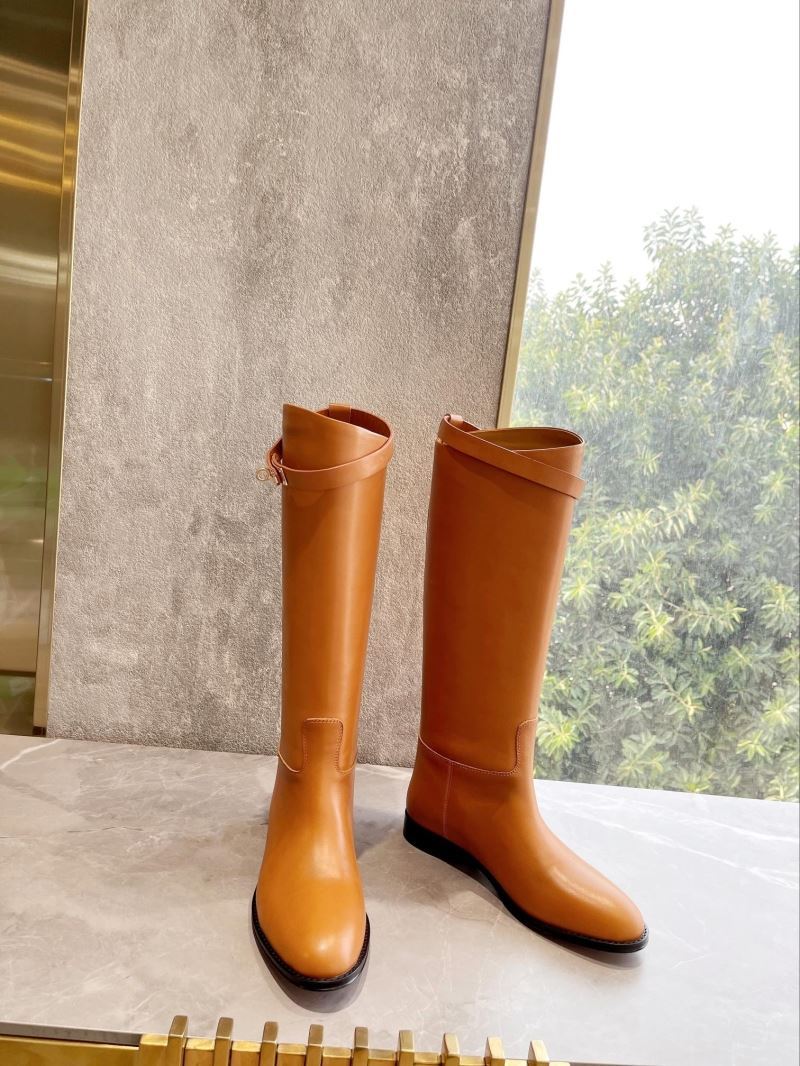 Hermes Boots